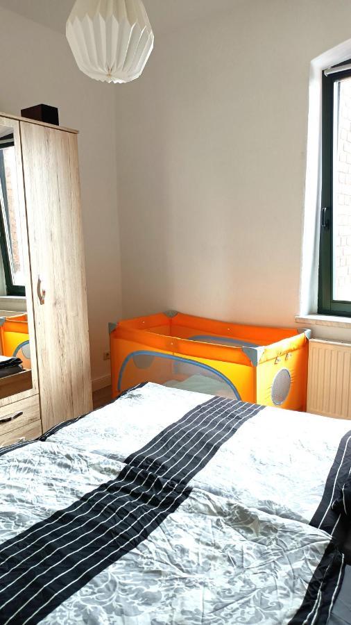 Gaeste- Und Ferienwohnung Glaeser Цвиккау Экстерьер фото