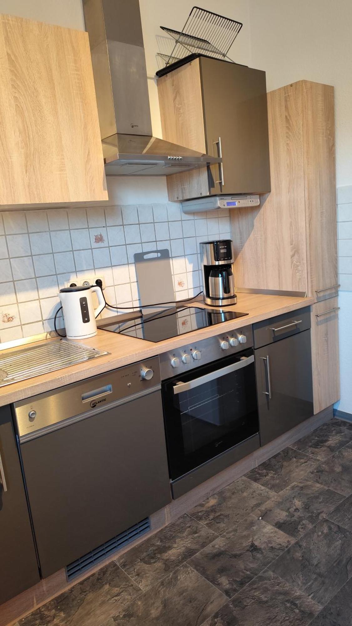 Gaeste- Und Ferienwohnung Glaeser Цвиккау Экстерьер фото