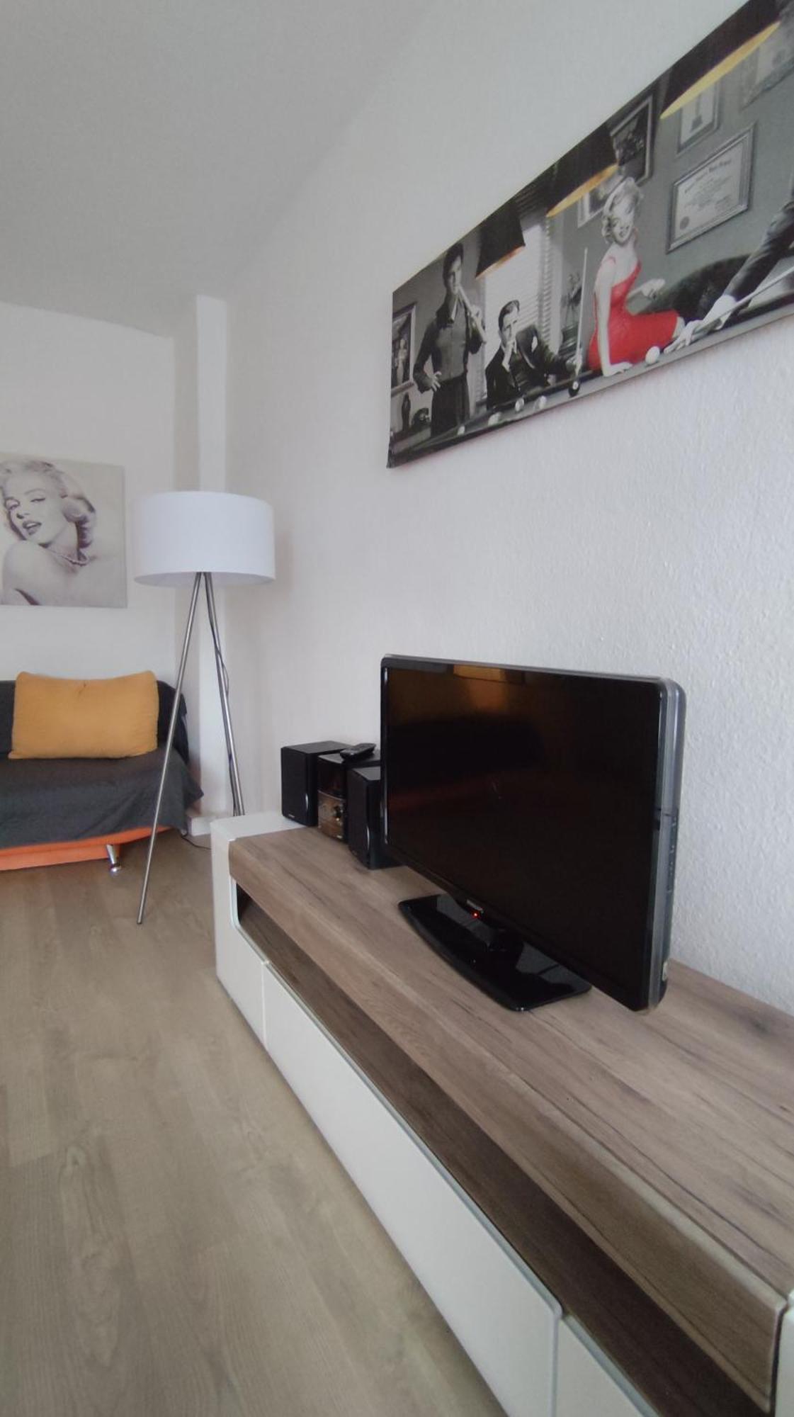 Gaeste- Und Ferienwohnung Glaeser Цвиккау Экстерьер фото