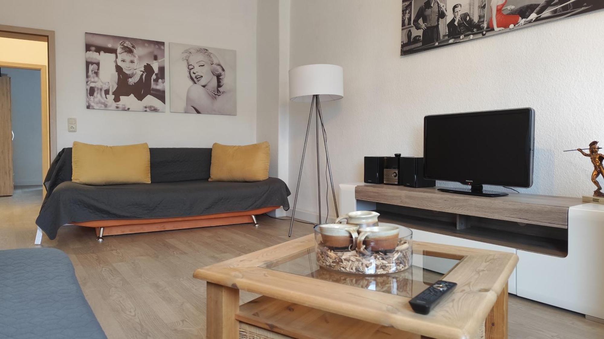 Gaeste- Und Ferienwohnung Glaeser Цвиккау Экстерьер фото
